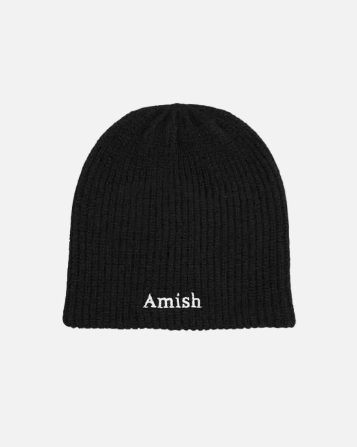 AMISH BERRETTO