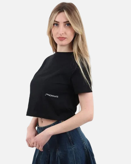 HINNOMINATE CROP TOP
