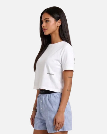 HINNOMINATE CROP TOP