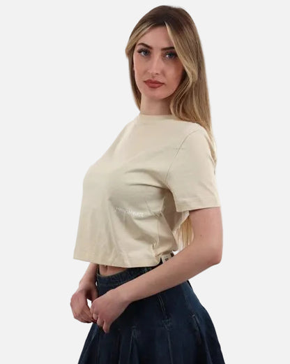 HINNOMINATE CROP TOP