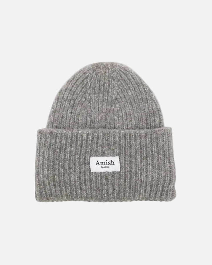 AMISH BERRETTO