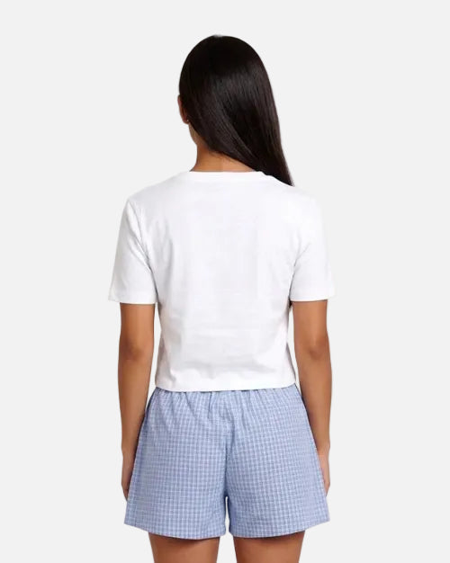 HINNOMINATE CROP TOP