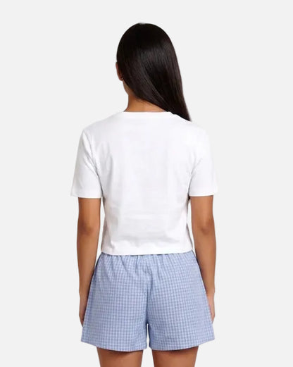 HINNOMINATE CROP TOP