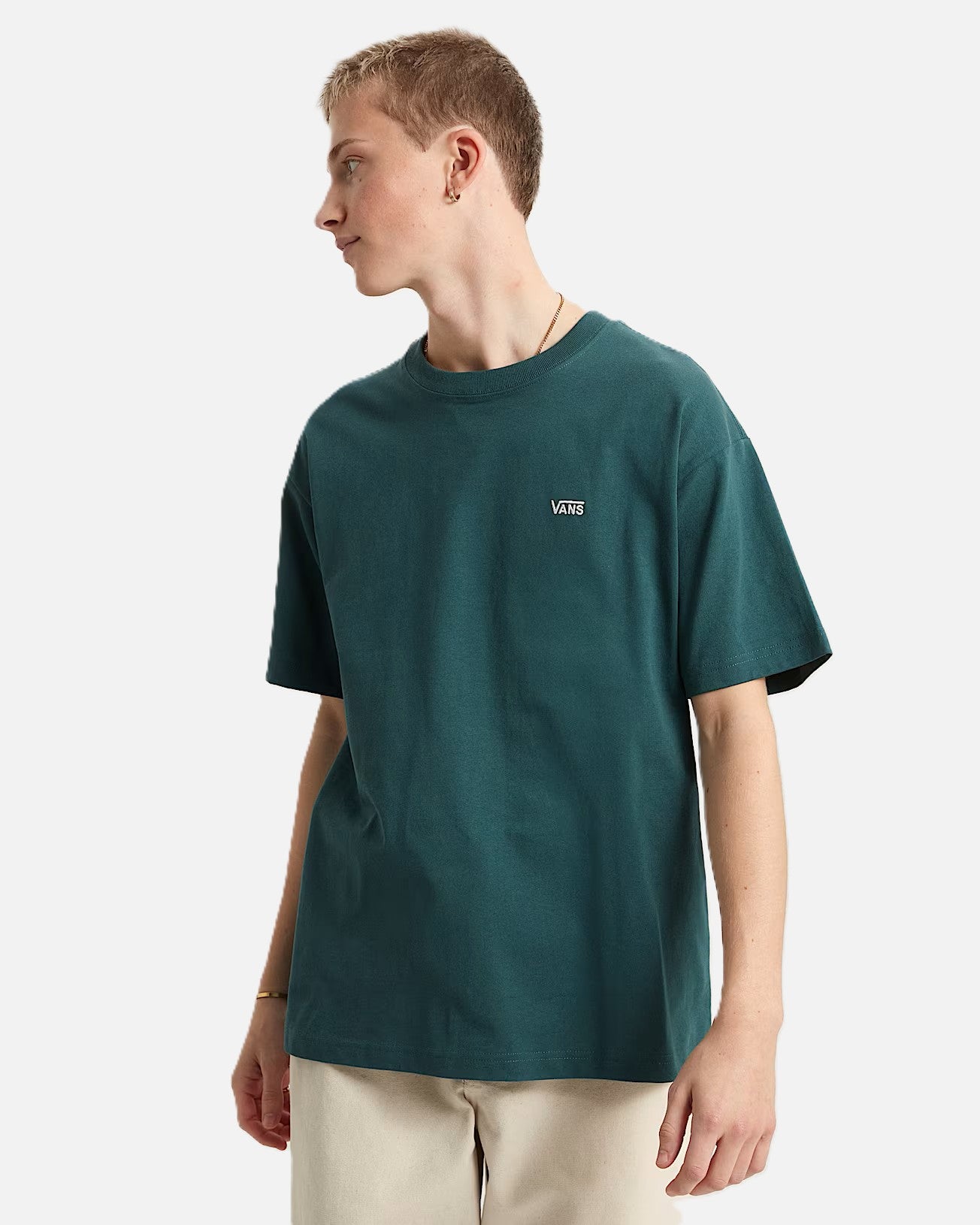 VANS T-SHIRT