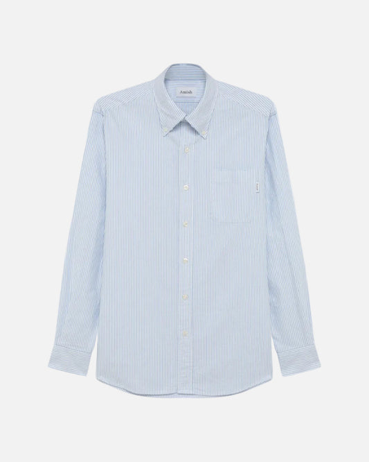 AMISH CAMICIA