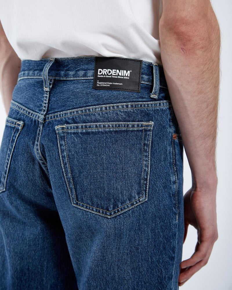 DR.DENIM JEANS