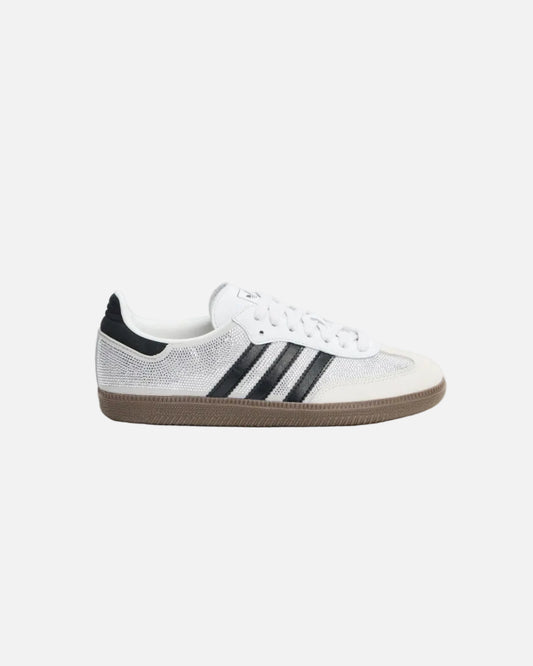 ADIDAS SAMBA OG W RHINESTONE