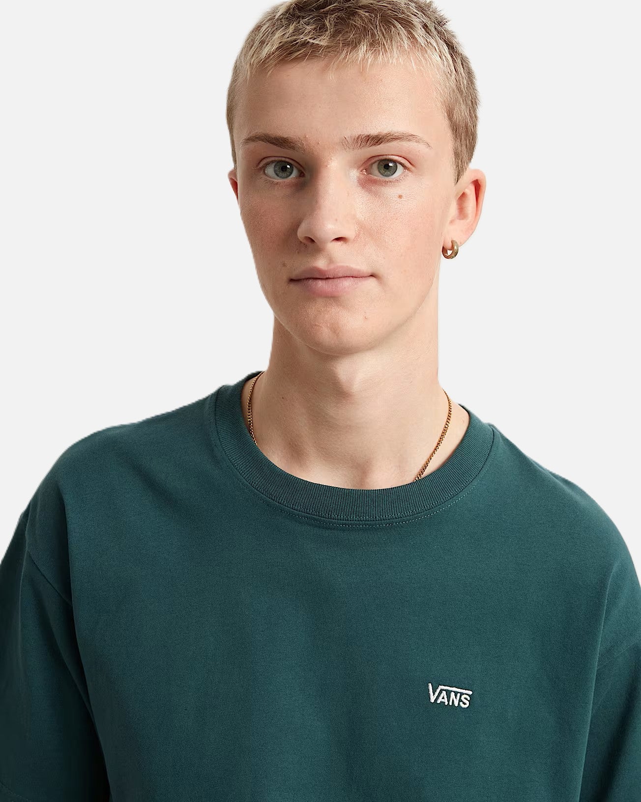 VANS T-SHIRT