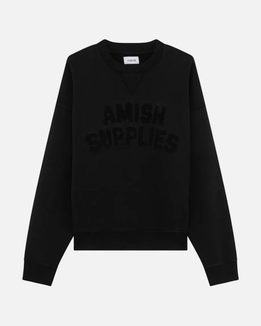 AMISH FELPA