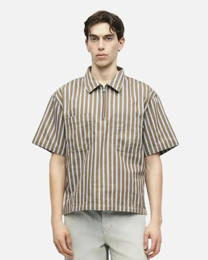 VANS CAMICIA