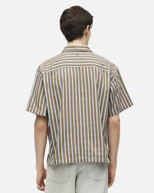 VANS CAMICIA