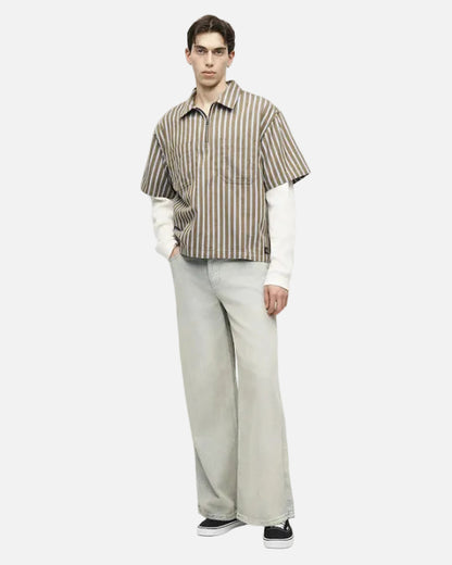 VANS CAMICIA
