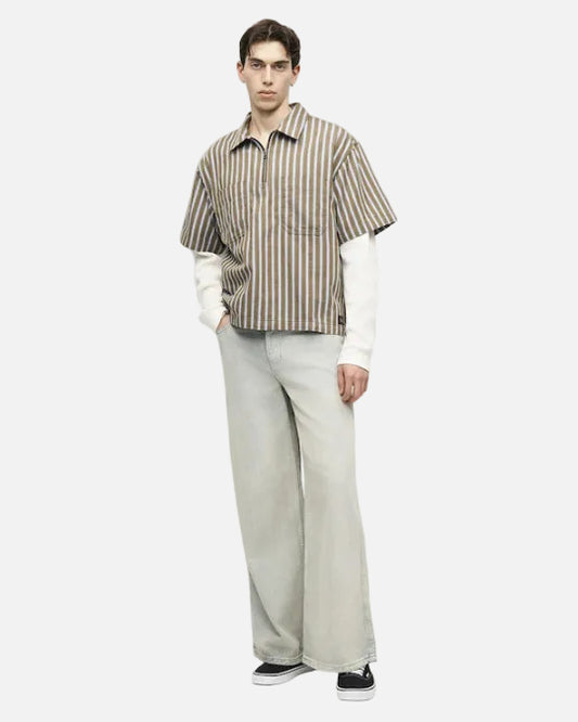 VANS CAMICIA