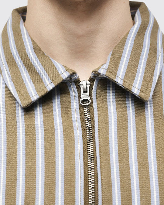 VANS CAMICIA