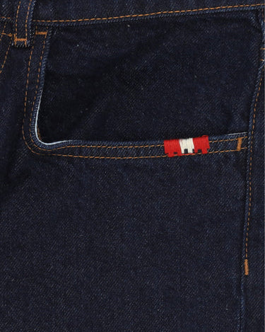 AMISH JEANS