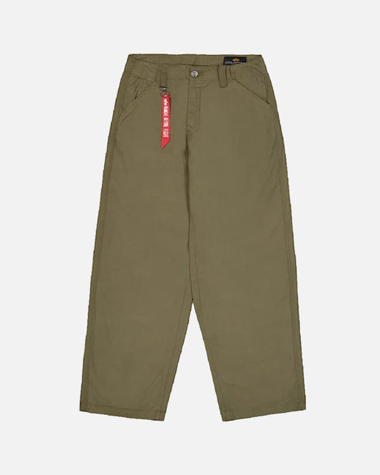 ALPHA INDUSTRIES PANTALONE