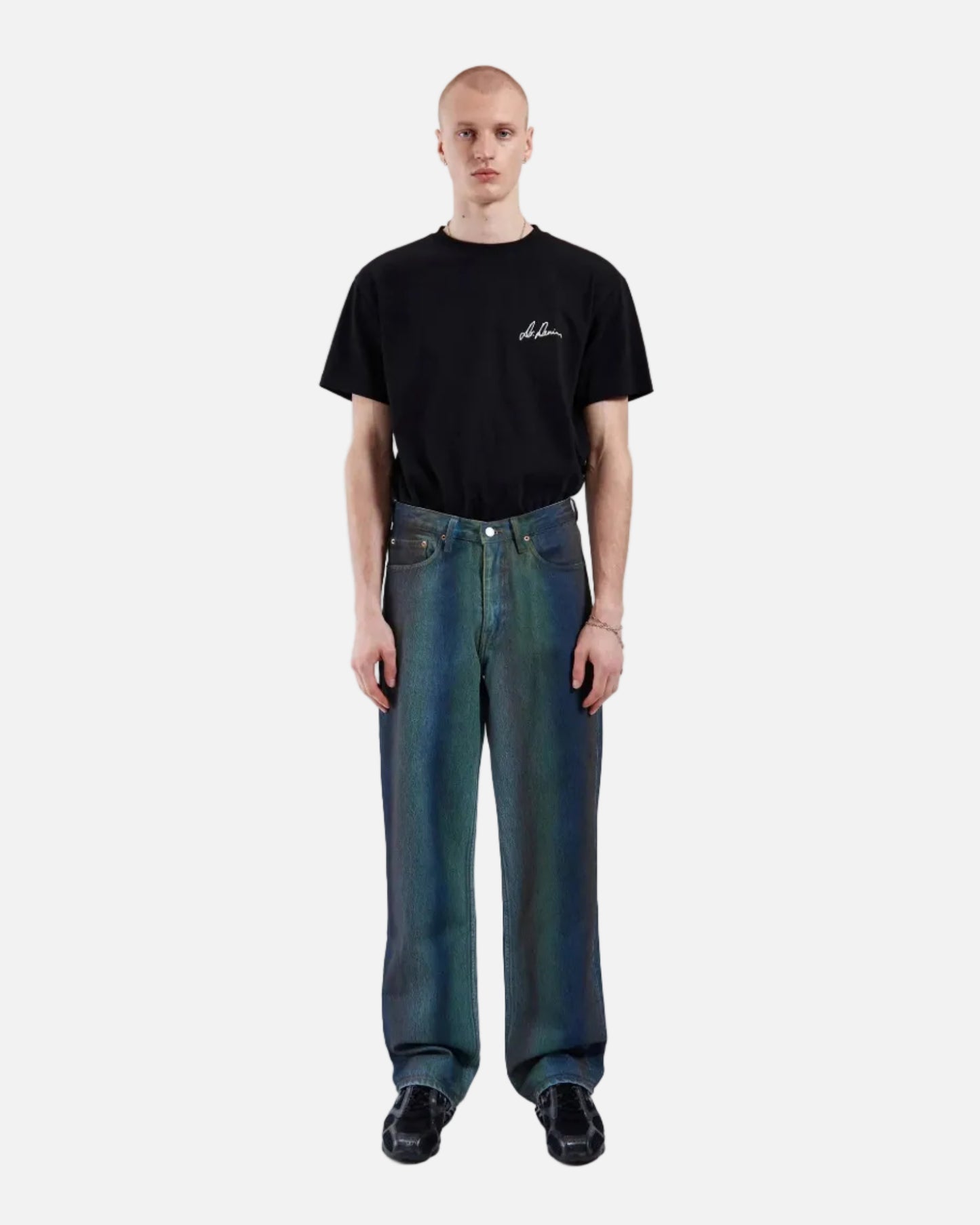 DR.DENIM JEANS