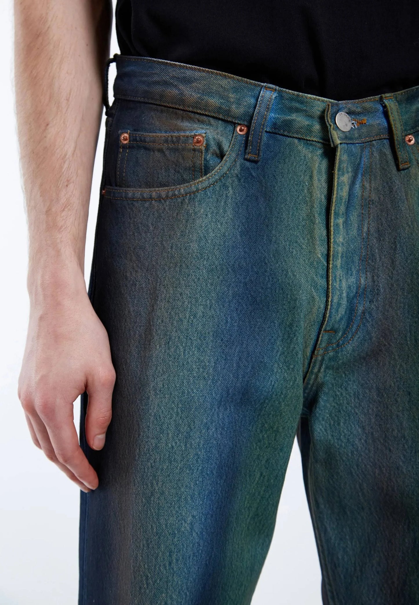 DR.DENIM JEANS