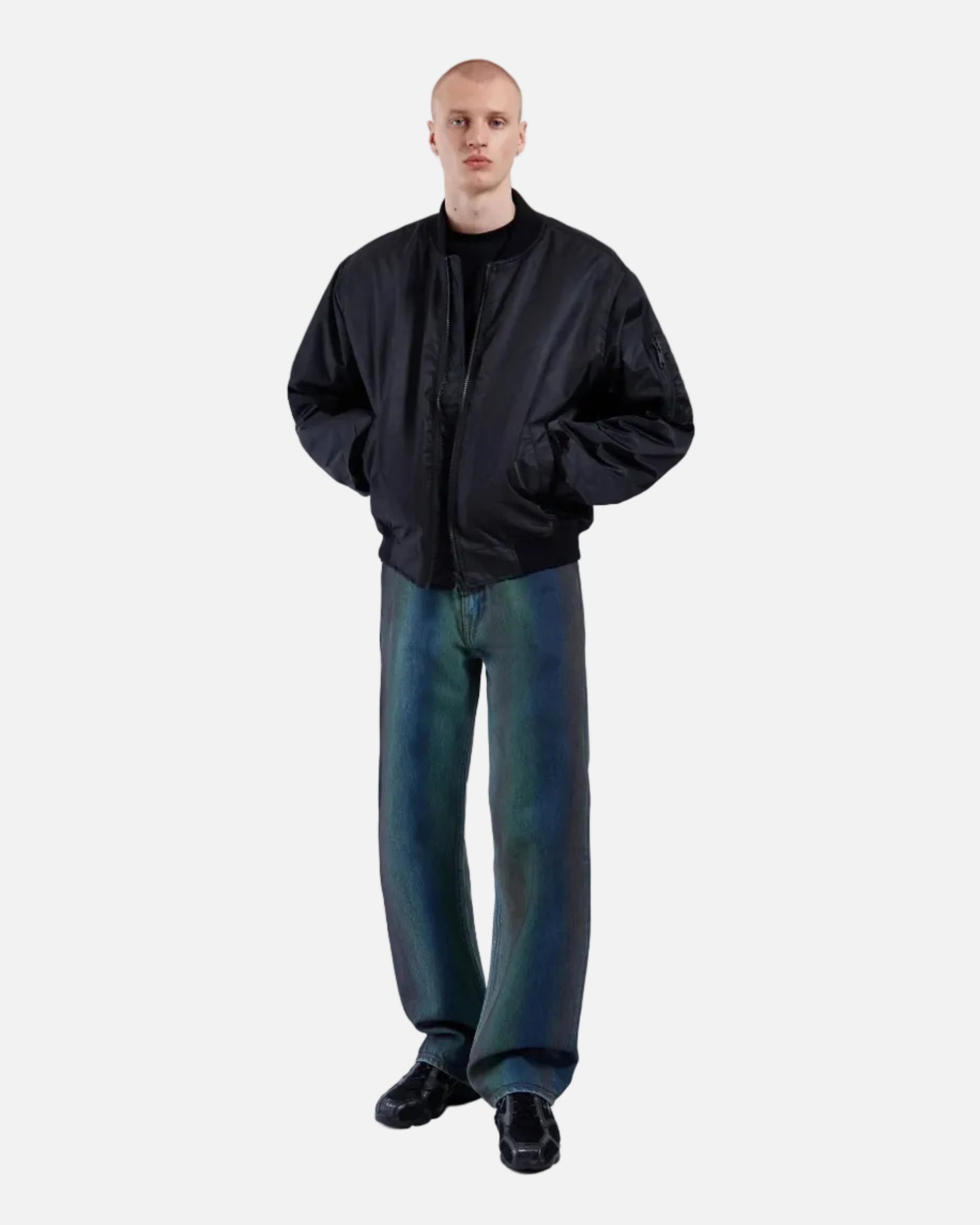 DR.DENIM JEANS
