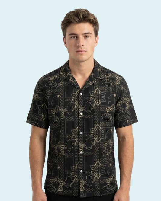 F**K CAMICIA