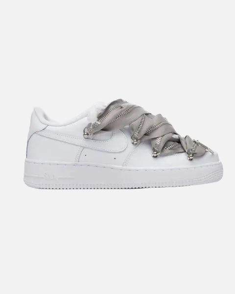 Air Force 1 Zip Grey